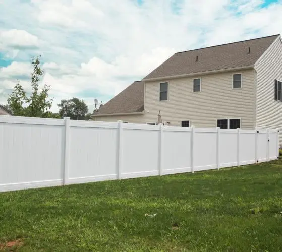 American Vinyl Fences