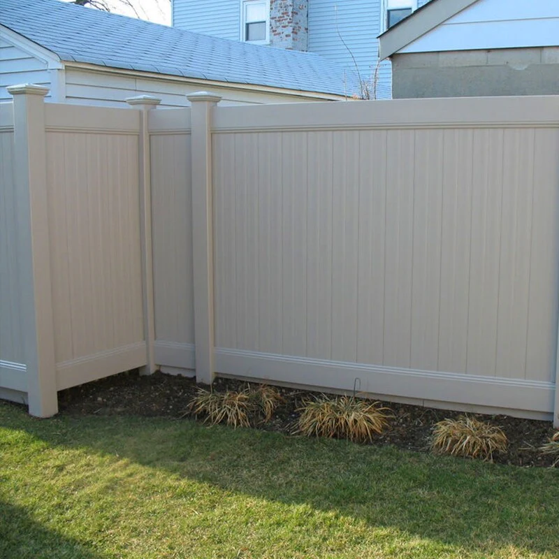 American Vinyl Fences