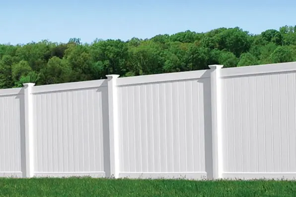 American Vinyl Fences